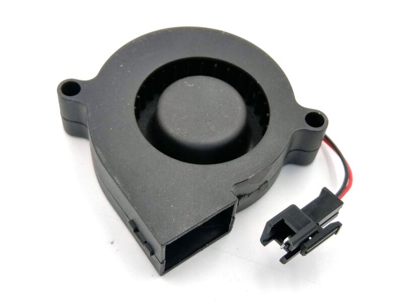 Ventilator de răcire pentru hot-end și filament PrimaCreator P320