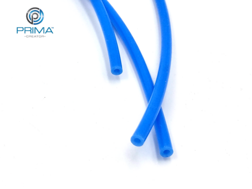 PrimaCreator Tub de Bowden PTFE - 450mm - 5g - imagine 3