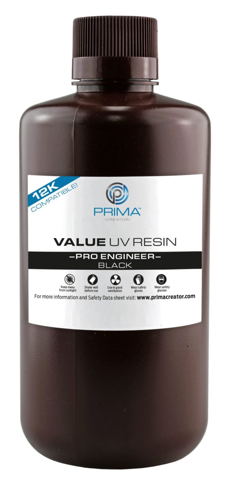 PrimaCreator Pro Engineer Resin
