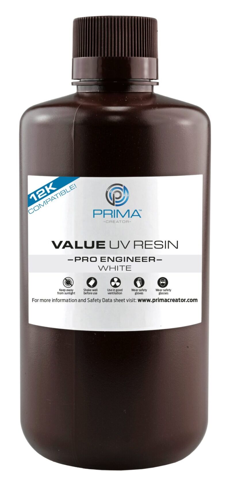 PrimaCreator Pro Engineer Resin - imagine 3