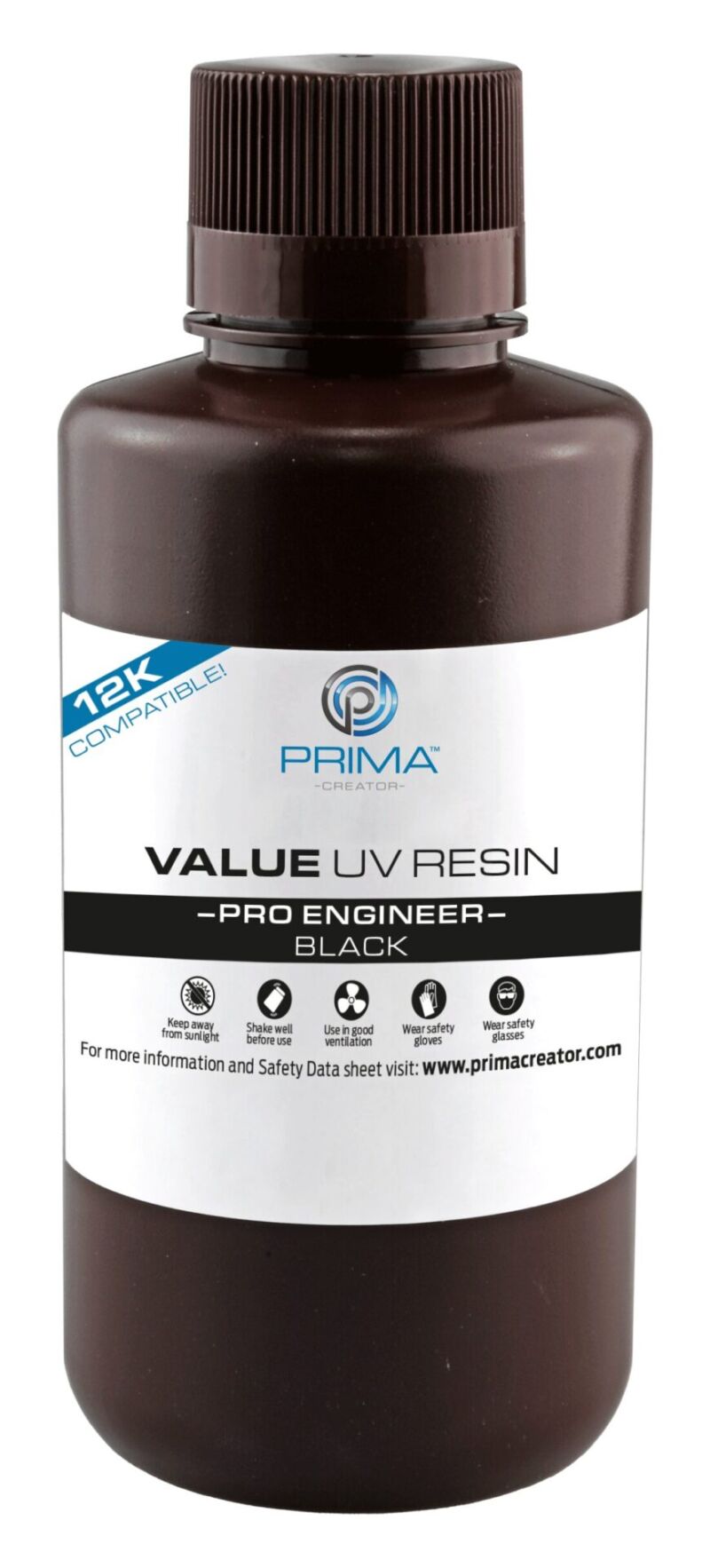 PrimaCreator Pro Engineer Resin - imagine 5