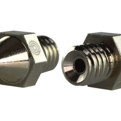 Prima Creator Raise3D Pro2 Duza din Cupru Nichelat 0,4 mm - 1 buc