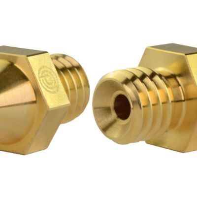 Duza din bronz Prima Creator Raise3D Pro2 0,2 mm - 1 buc.
