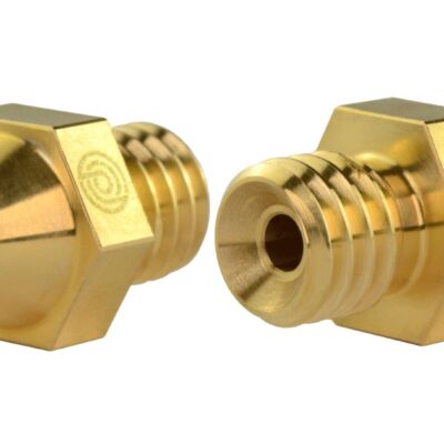 Prima Creator Raise3D Pro2 Duza din Alamă 0,4 mm - 1 buc.