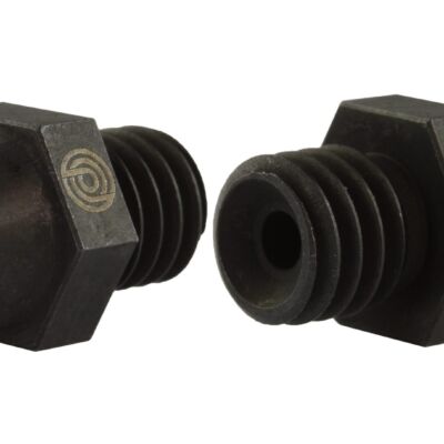Duza din oțel călit Prima Creator Raise3D Pro2 0,6 mm - 1 buc.