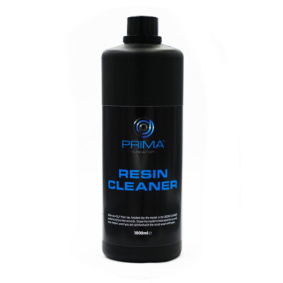 Prima Creator Rășină Cleaner - 1000 ml - Soluție Eficientă pentru Curățare