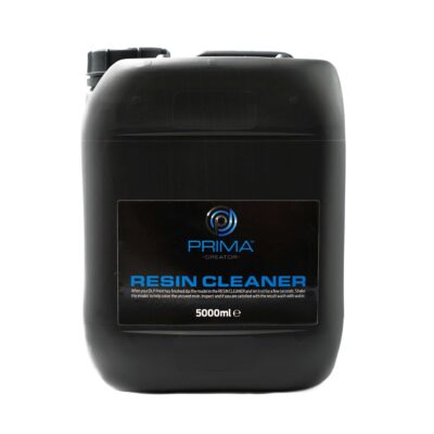 Prima Creator Rășină Cleaner - 5000 ml, Soluție Eficientă pentru Curățare