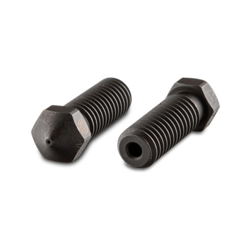 Duza Hardened 0,8 mm Compatibilă Prima Creator Volcano - 1,75 mm - 1 buc.