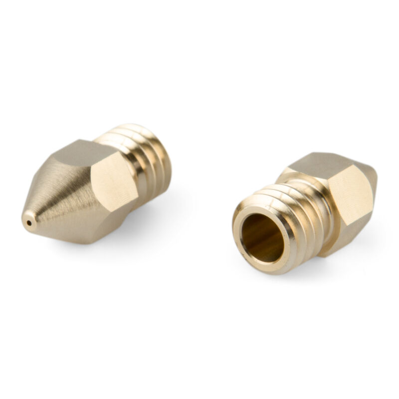 Duza din Bronz Prima Creator Zortrax pentru M200/M300 - 0,8 mm - 1 buc. - imagine 3
