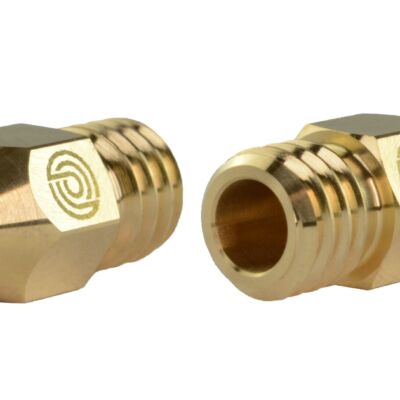 Duza din Bronz Prima Creator Zortrax pentru M200/M300 - 0,8 mm - 1 buc.