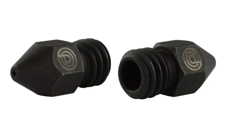 Duza Hardened Prima Creator Zortrax pentru M200/M300 - 0,6 mm - 1 buc.