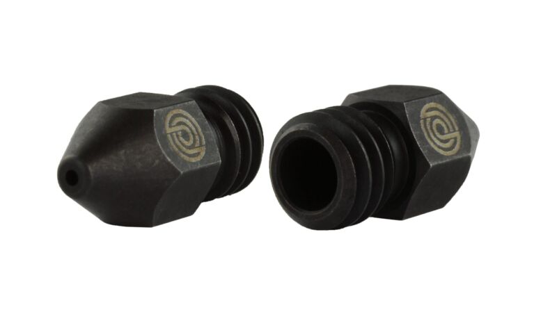 Duza Hardened Prima Creator Zortrax pentru M200/M300 - 0,8 mm - 1 buc.