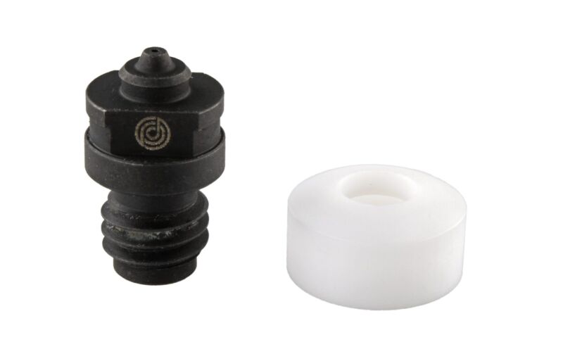 Duza din oțel întărit Prima Creator Zortrax M200 Plus/M300 Plus - 0,4 mm - 1 buc. - imagine 3