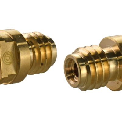 Duza din Bronz Prima Creator Zortrax M200 Plus/M300 Plus - 0,4 mm - 1 buc.