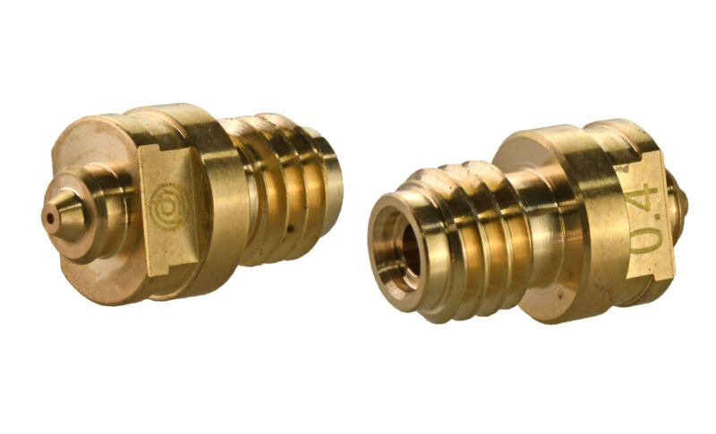 Duza din Bronz Prima Creator Zortrax M200 Plus/M300 Plus - 0,4 mm - 1 buc.