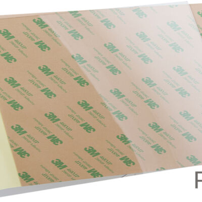 Foaie de construcție Prima Fil PEI ULTEM 290 x 210 mm - 0.2 mm