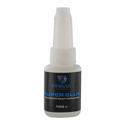 Superglue Universal Prima SUPERGLUE pentru imprimare 3D - 1.75mm - 50g