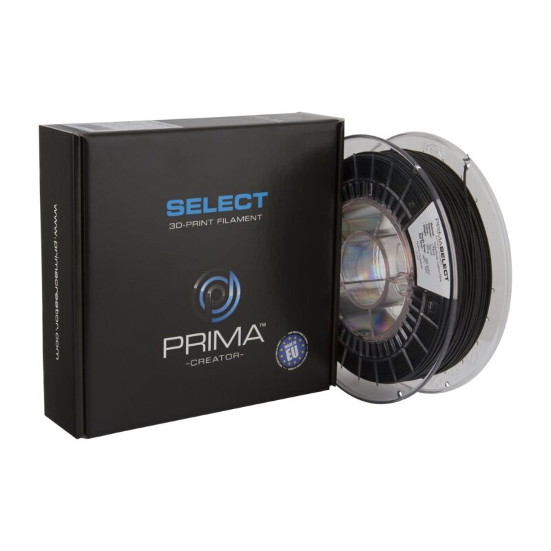 PrimaSelect NylonPower Carbon Fibre - Natural - 1.75mm - 890g - imagine 5