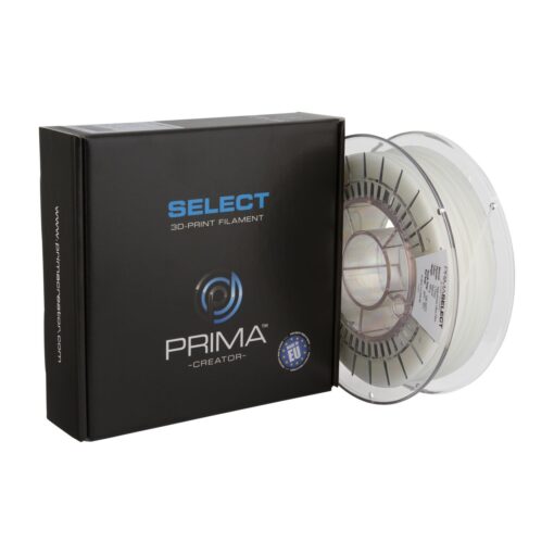 PrimaSelect NylonPower Fibra de Sticlă - Natural - 1.75mm - 890g - imagine 5