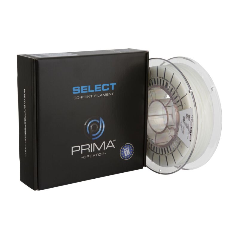 PrimaSelect NylonPower Fibra de Sticlă - Natural - 2.85mm - 890g - imagine 5