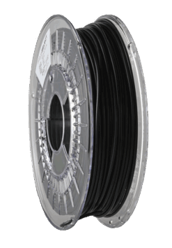 PrimaSelect NylonPower PA 6/66 - 1.75mm - 500g - Negru