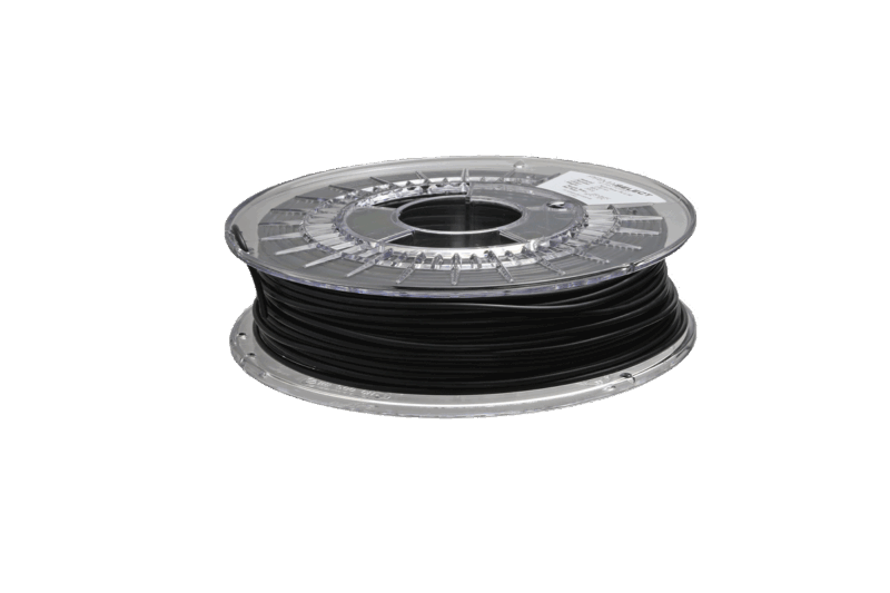 PrimaSelect NylonPower PA 6/66 - Negru - 2.85mm - 890g - imagine 5