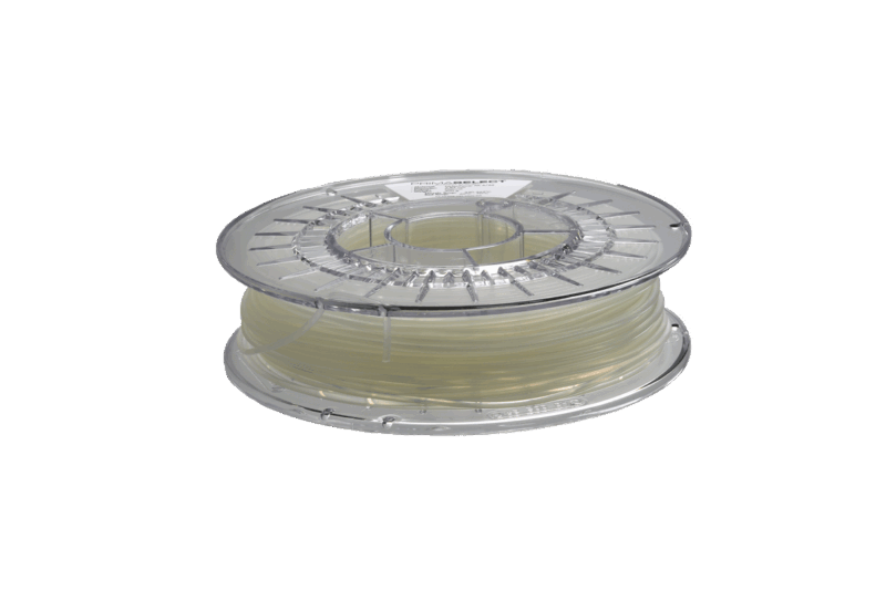 PrimaSelect NylonPower PA 6/66 - Natural - 2.85mm - 890g - imagine 2