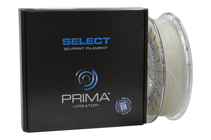 PrimaSelect NylonPower PA 6/66 - Natural - 2.85mm - 890g - imagine 4