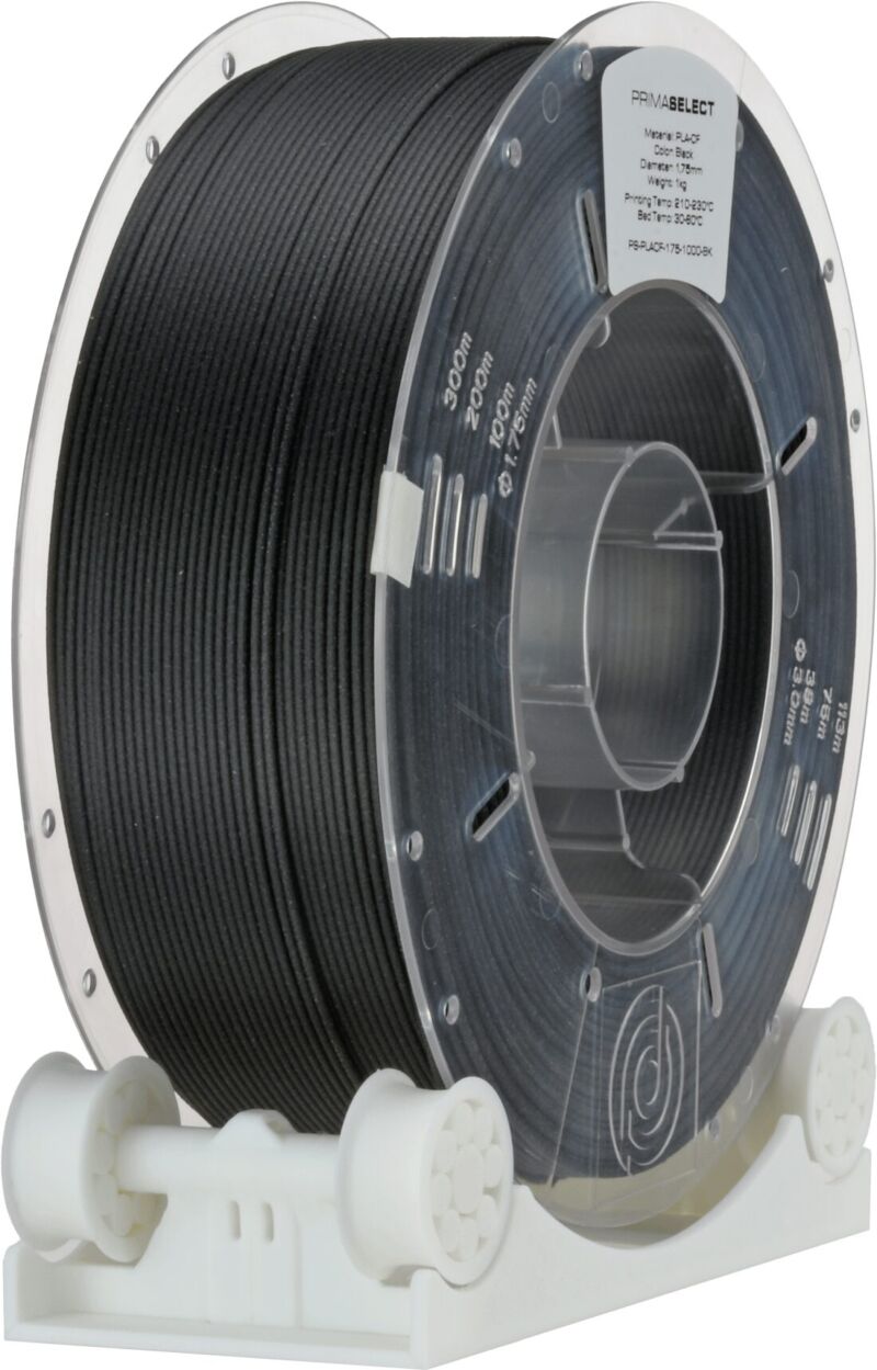 PrimaSelect PLA-CF - Negru - imagine 3