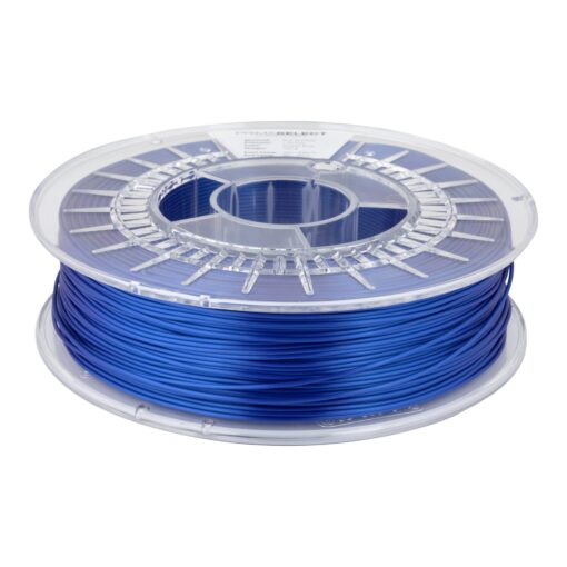PrimaSelect PLA Glossy - Ocean Blue - Albastru - 1.75mm - 1.1kg - imagine 3