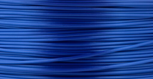 PrimaSelect PLA Glossy - Ocean Blue - Albastru - 1.75mm - 1.1kg - imagine 4