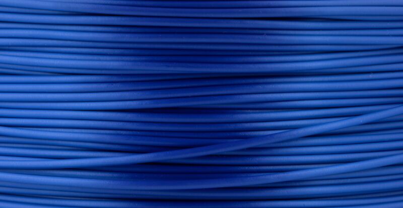 PrimaSelect PLA Glossy - Ocean Blue - Albastru - 1.75mm - 1.1kg - imagine 4