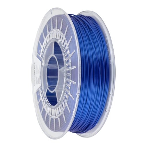PrimaSelect PLA Glossy - Ocean Blue - Albastru - 1.75mm - 1.1kg - imagine 6