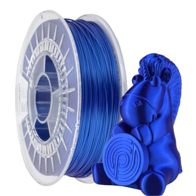 PrimaSelect PLA Glossy - 1.75mm - 750 g - Ocean Blue