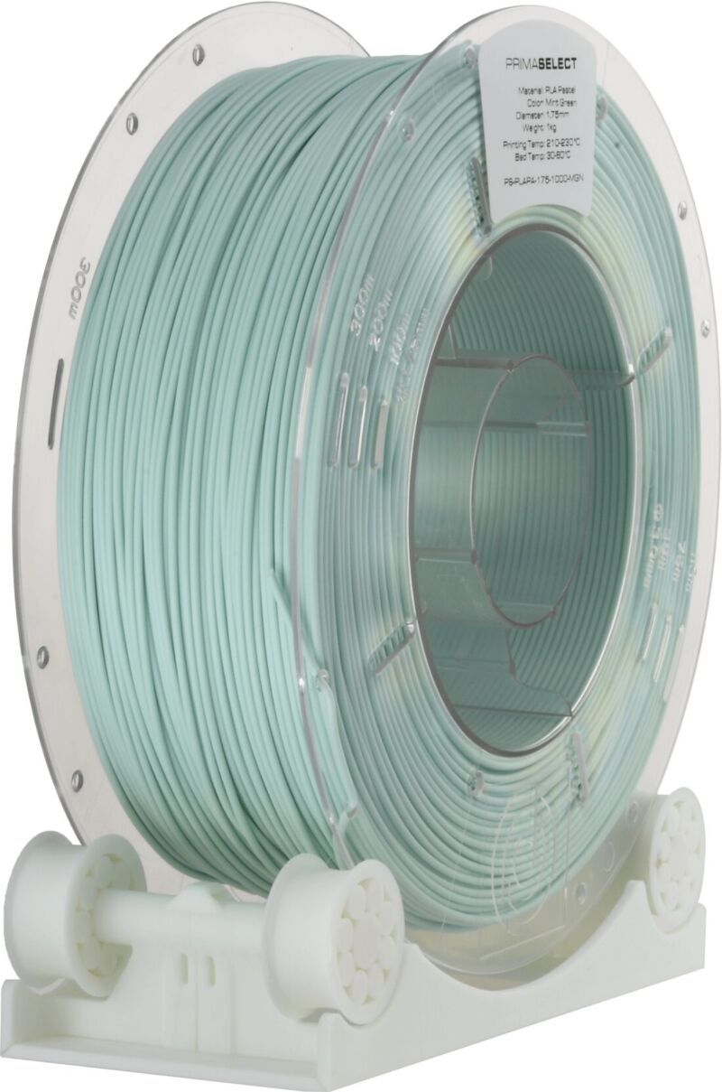 PrimaSelect PLA Pastel - 1.75mm - 1.3kg - imagine 5