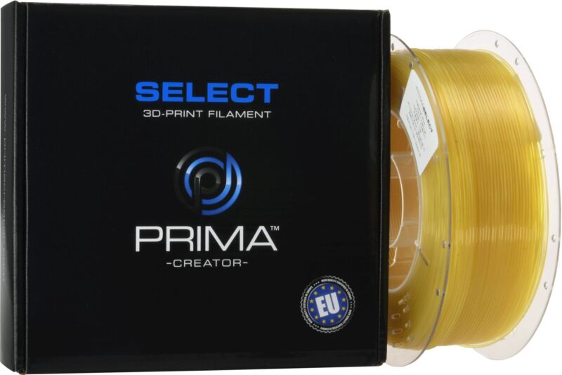 PrimaSelect PVA - 1.75mm - 1.3kg