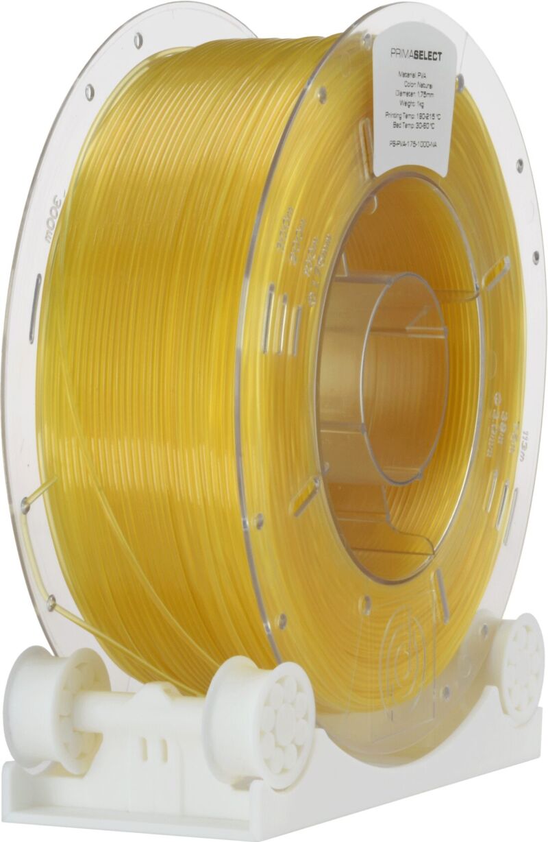 PrimaSelect PVA - 1.75mm - 1.3kg - imagine 3