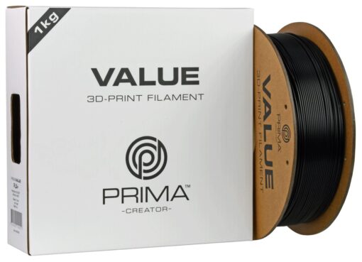 PrimaValue PLA+ - Verde - imagine 3
