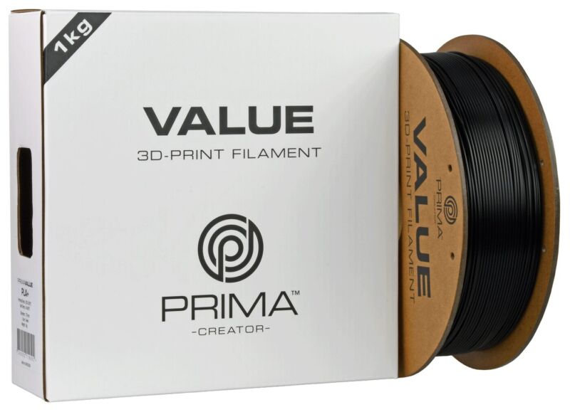 PrimaValue PLA+ - imagine 3