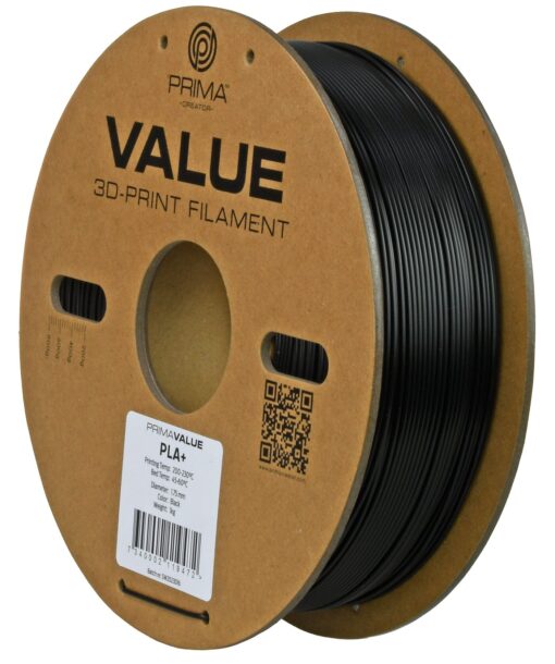 PrimaValue PLA+ - Verde - imagine 4