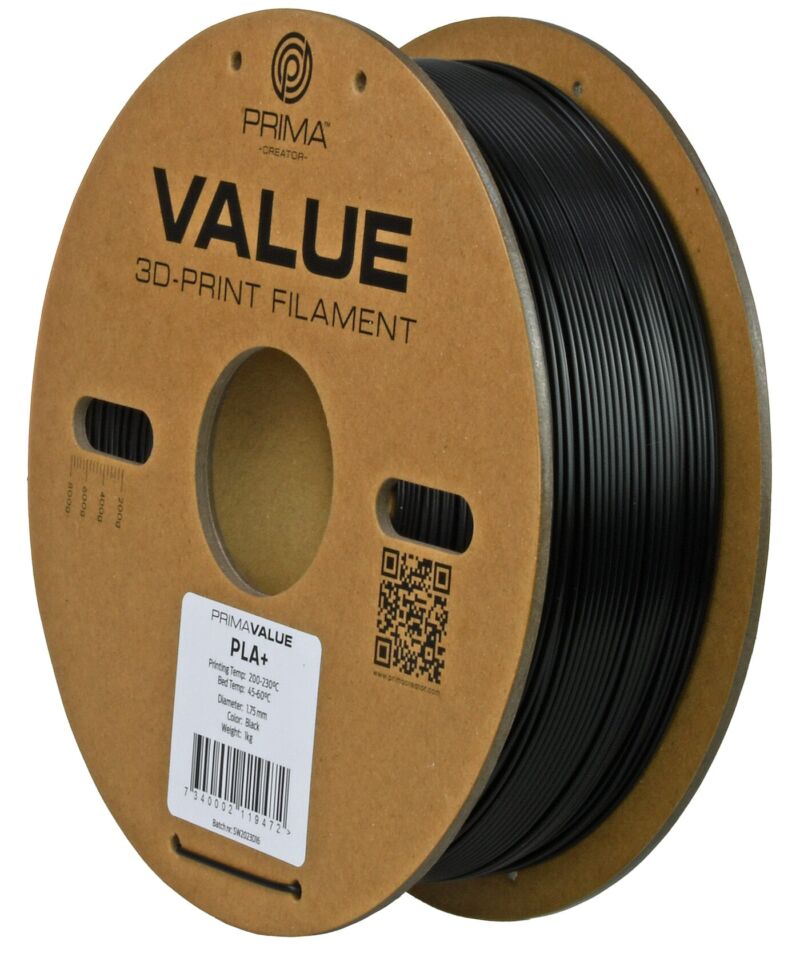 PrimaValue PLA+ - imagine 4