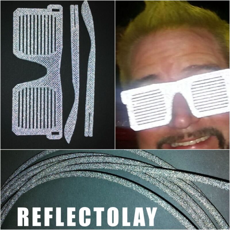 Filament REFLECT-o-LAY - 2.85mm - 150g