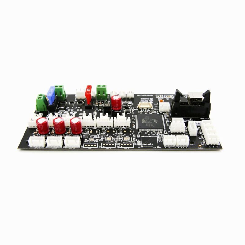 Placă de control mișcare Raise3D Pro2