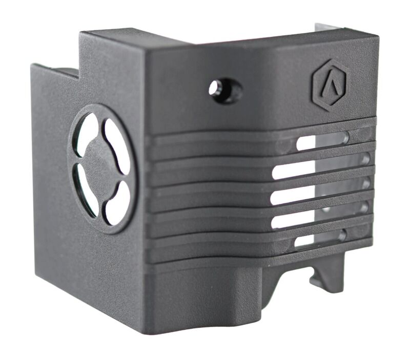 Capac Extruder Stânga Raise 3D E2 - imagine 2