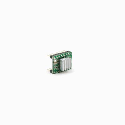 Driver pas cu pas Raise3D A4988 E/Z