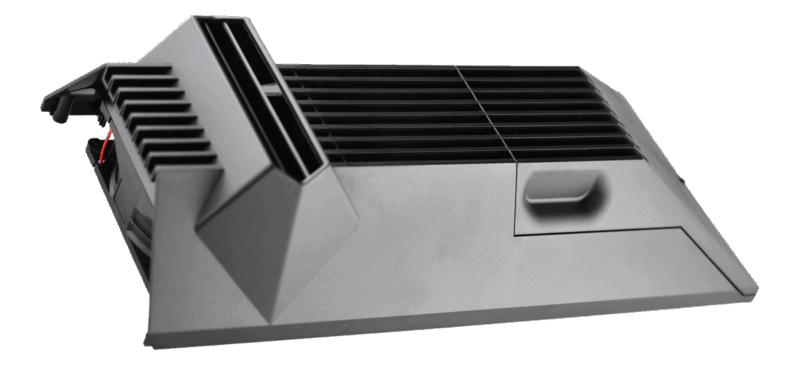 Filtru de aer Raise3D și ventilator pentru seria Pro 3