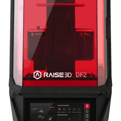 Raise3D DF2