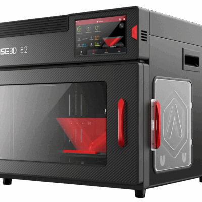 Refurbished - Raise3D E2