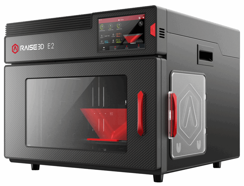Refurbished - Raise3D E2