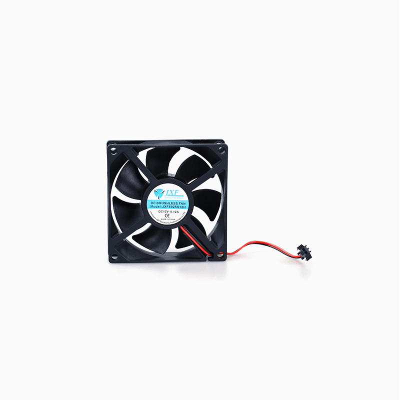Raise3D E2 Ventilator cu Filtru de Aer